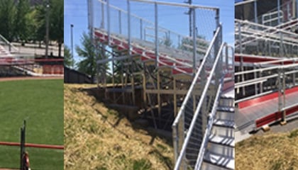 YSU Penquins Softball